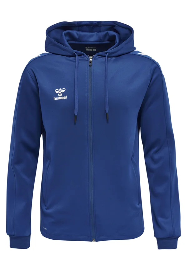 CORE - Sweatjacke - true blue