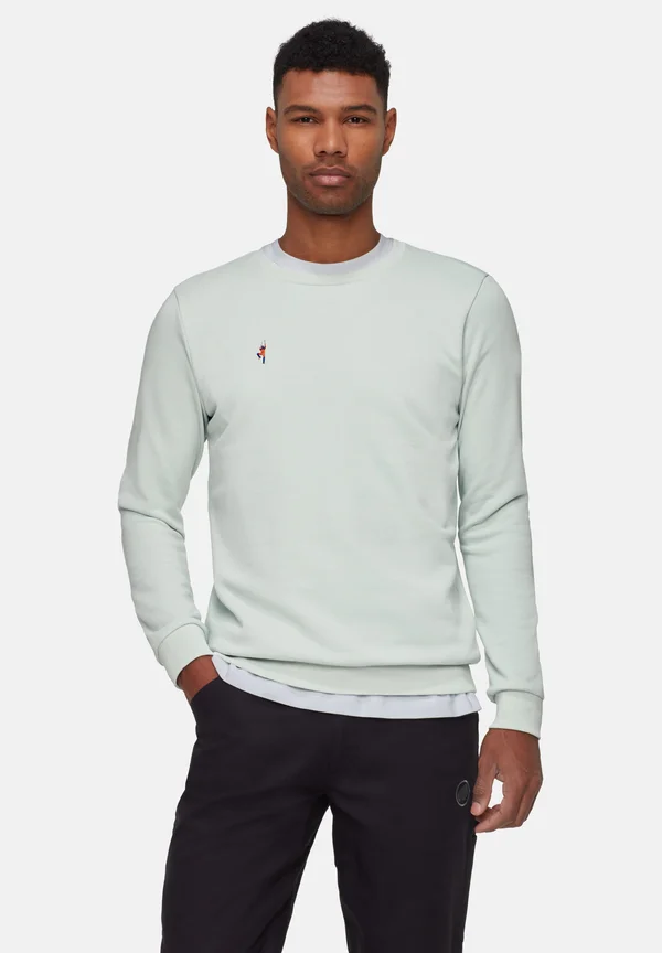 CORE - Sweatshirt - silver sage