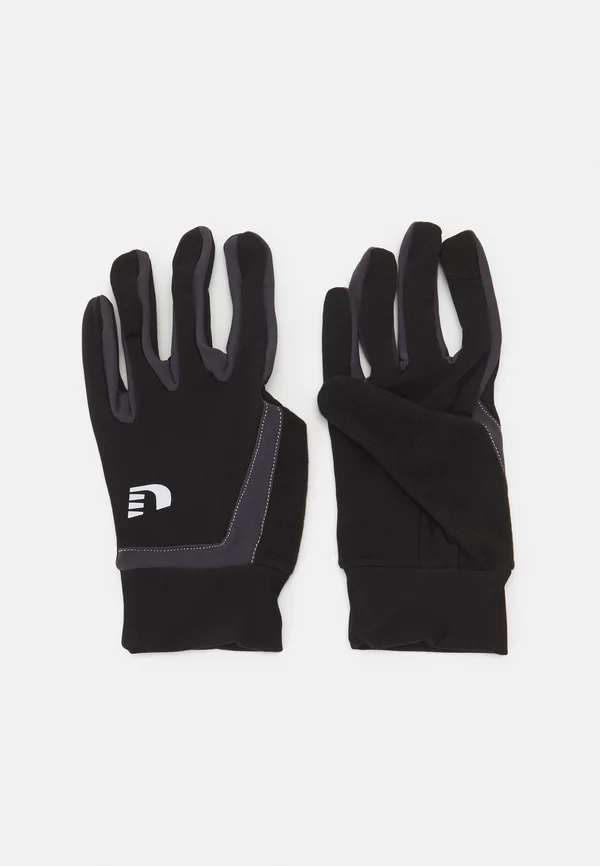 CORE THERMAL GLOVES - Fingerhandschuh - black