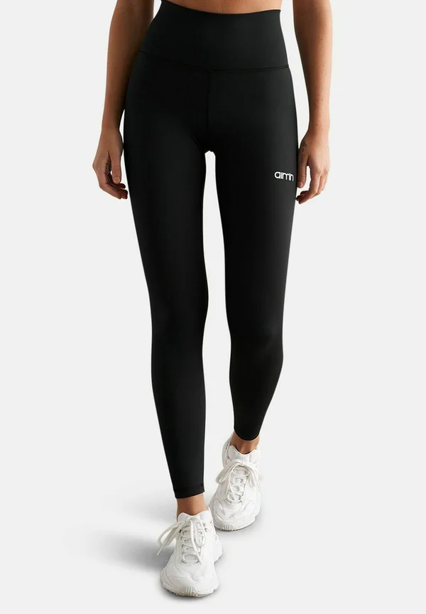 CORE - Tights - black