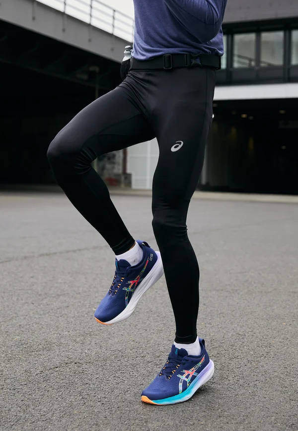 CORE  - Tights - performance black