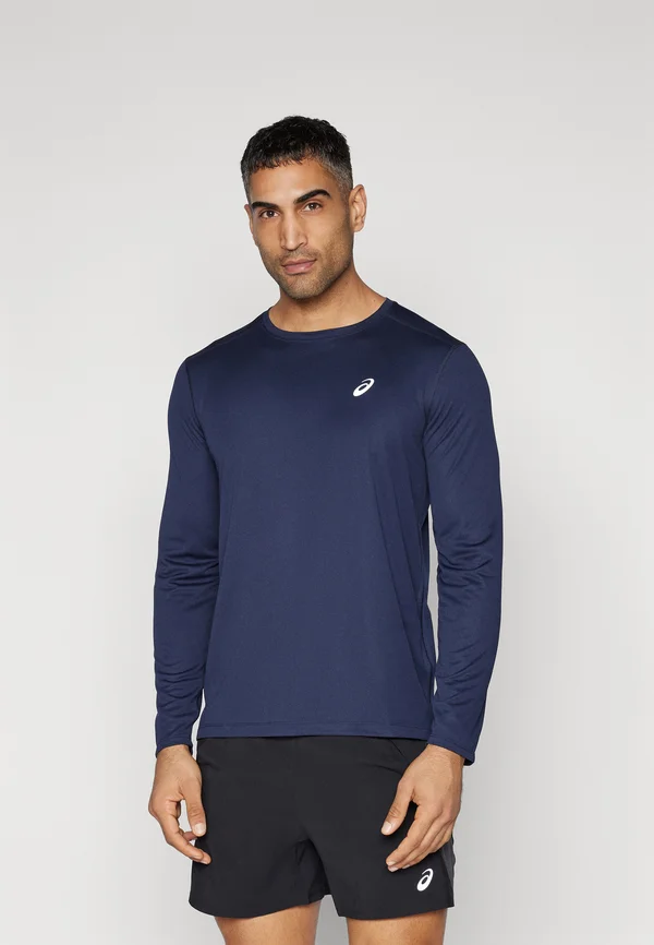 CORE TOP - Langarmshirt - midnight