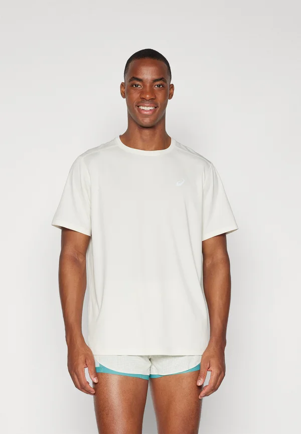CORE TOP - Sport T-Shirt - birch