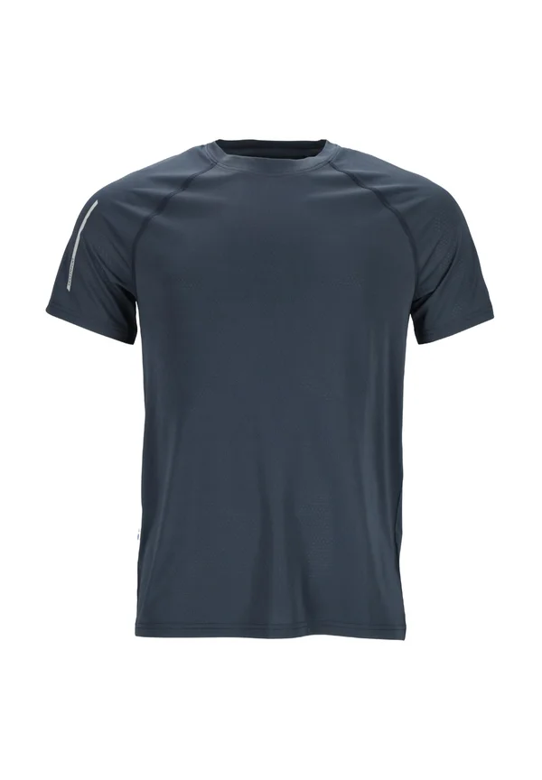 CORE TRAINING - T-Shirt print - navy