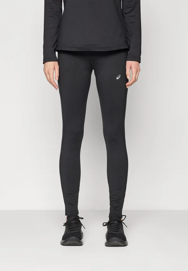 CORE WINTER  - Winter-Tights - performance black