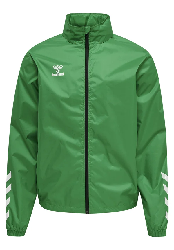 CORE XK SPRAY - Regenjacke / wasserabweisende Jacke - jelly bean