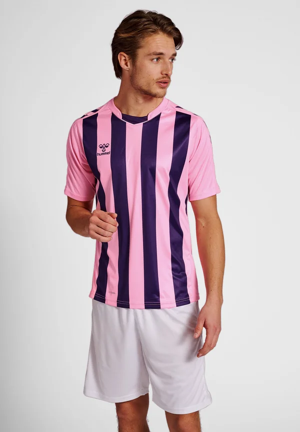 CORE XK  - T-Shirt print - cotton candy acai