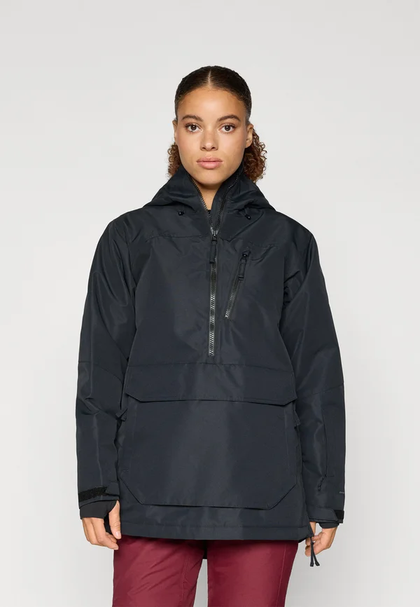 CORESHOT™ ANORAK - Skijacke - black