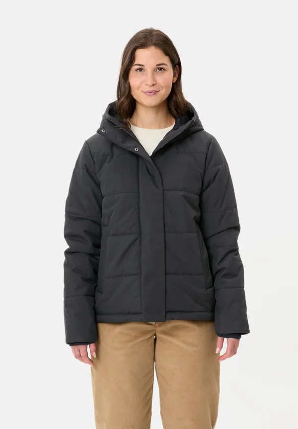 COREWAY INSULATION - Winterjacke - black
