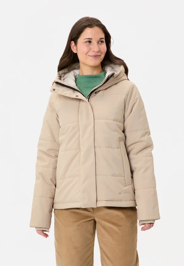COREWAY INSULATION - Winterjacke - linen