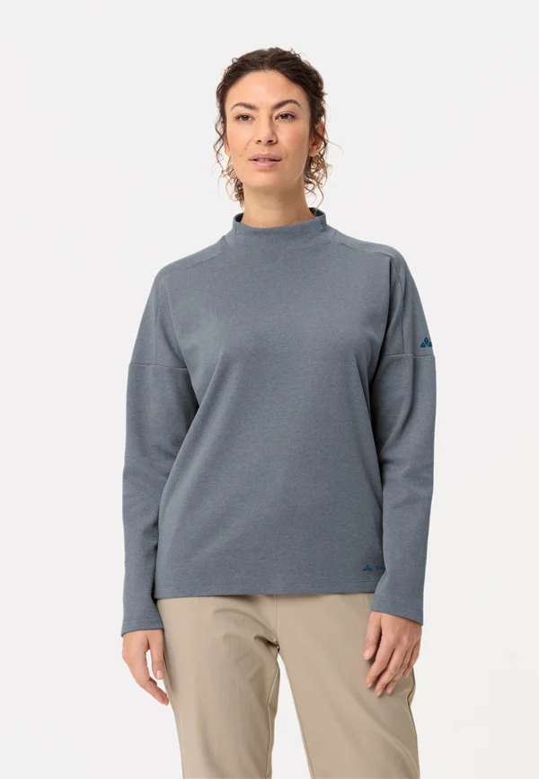 COREWAY - Strickpullover - dark sea