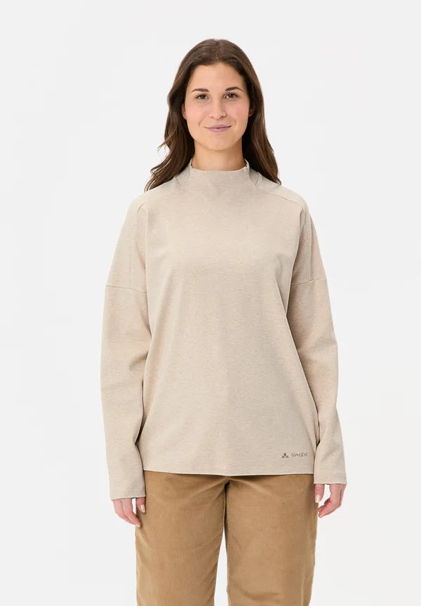 COREWAY - Sweatshirt - linen