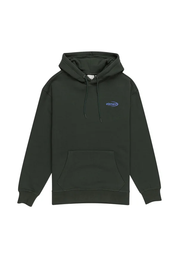 CORNELL CIPHER - Kapuzenpullover - ksw