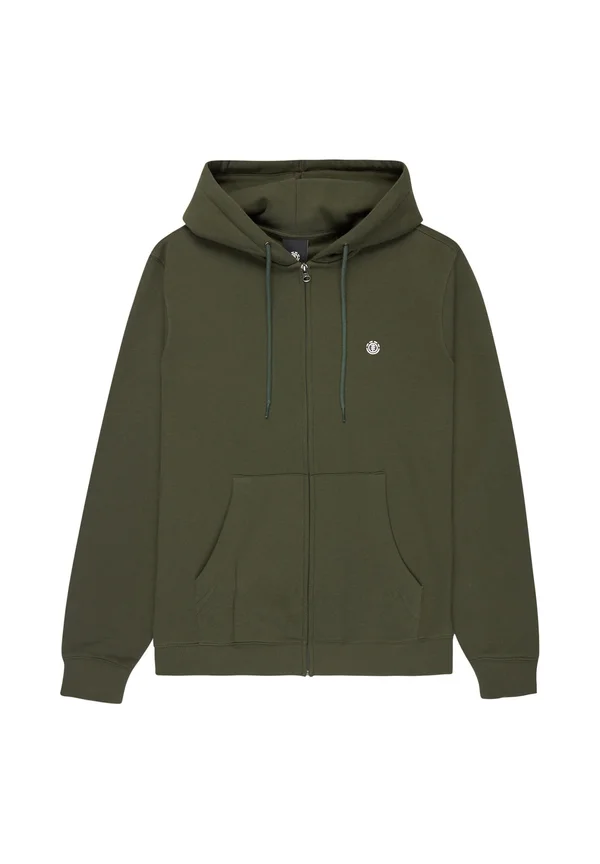 CORNELL CLASSIC - KAPUZEN - Sweatjacke - csn