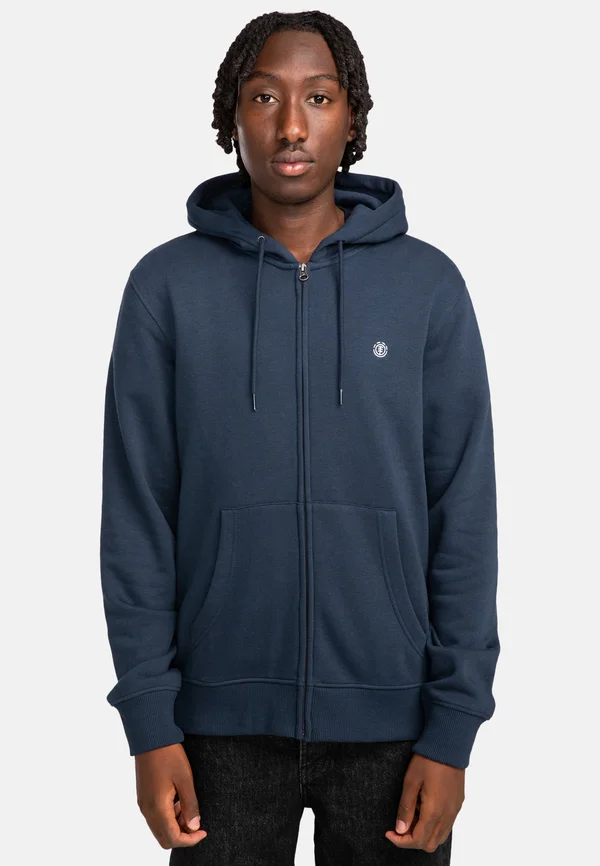 CORNELL CLASSIC - Sweatjacke - ecn