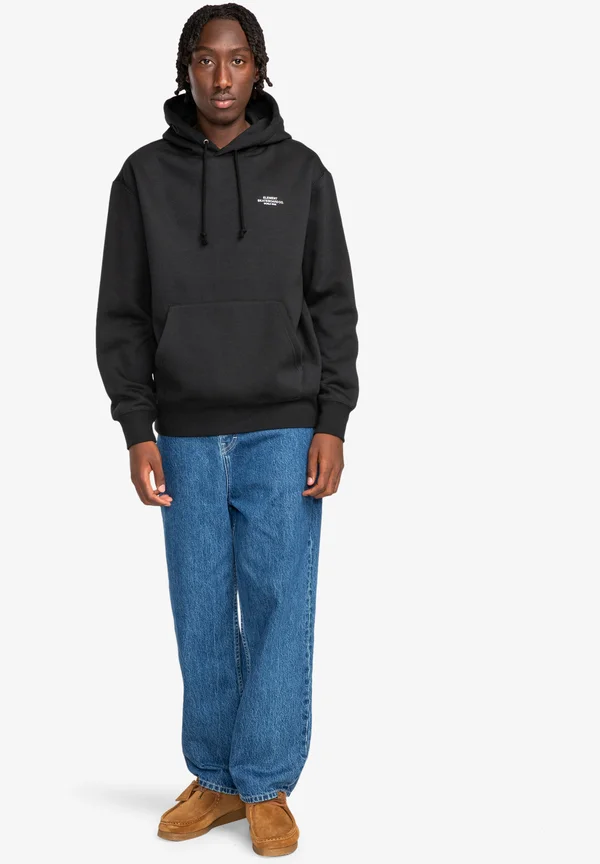 CORNELL  - Kapuzenpullover - flint black