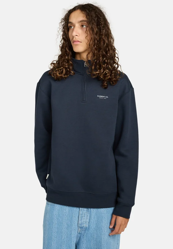 CORNELL SKATE CO ZIP - Sweatshirt - ecn