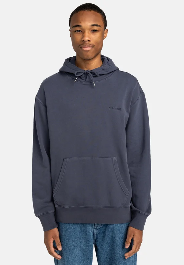 CORNELL - Sweatshirt - blue denim