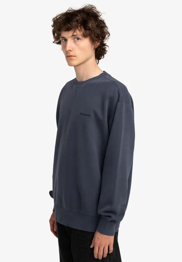 CORNELL  - Sweatshirt - blue nights