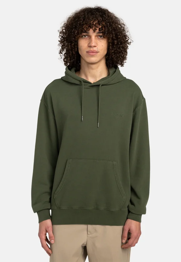 CORNELL - Sweatshirt - green