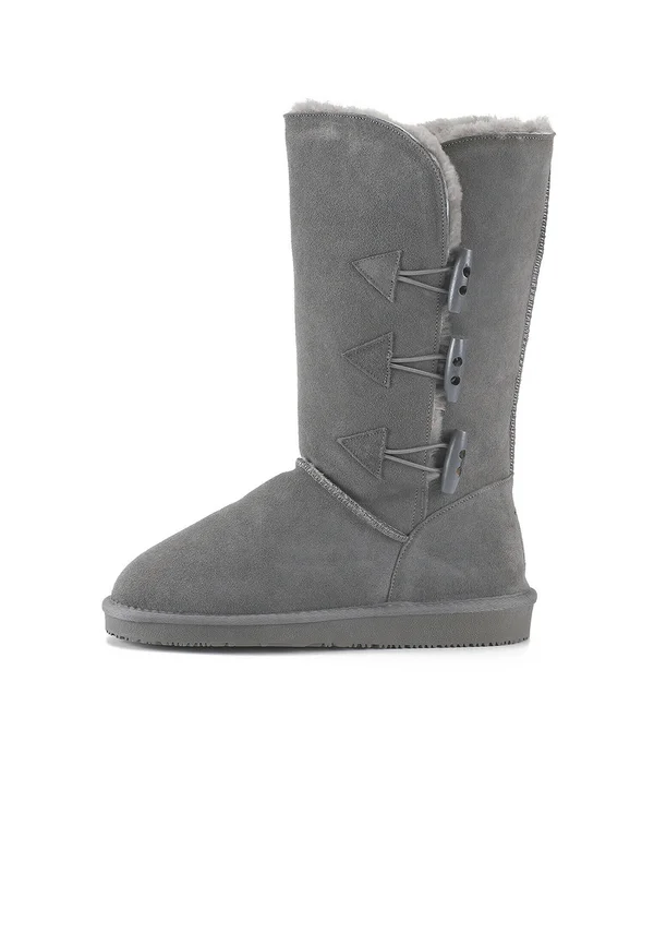 CORNICE - Snowboot/Winterstiefel - grey