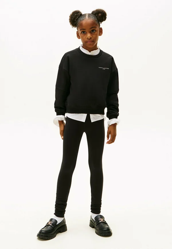 CORP SET - Tights - black