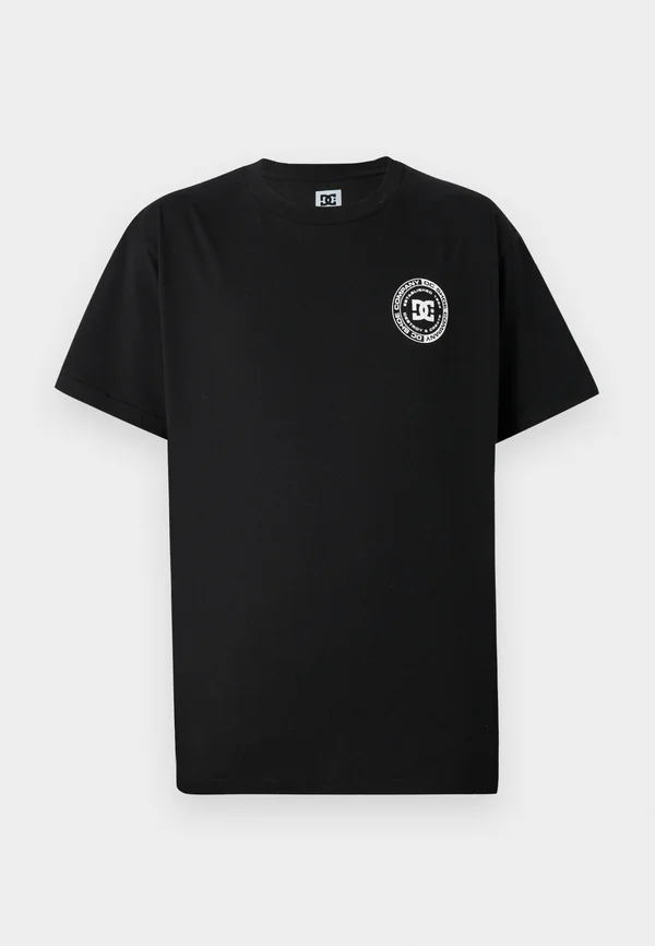 CORPO UNISEX - T-Shirt print - black