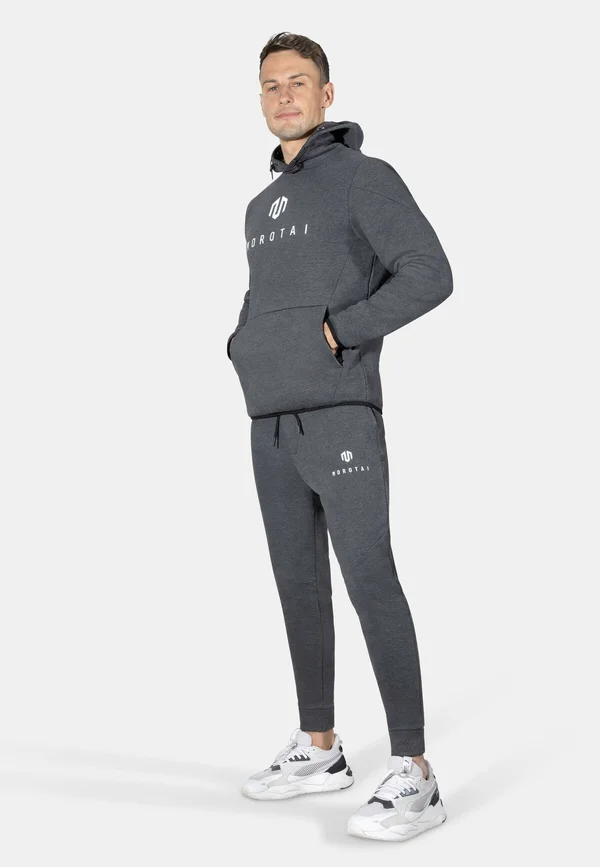 CORPORATE  - Jogginghose - dark grey