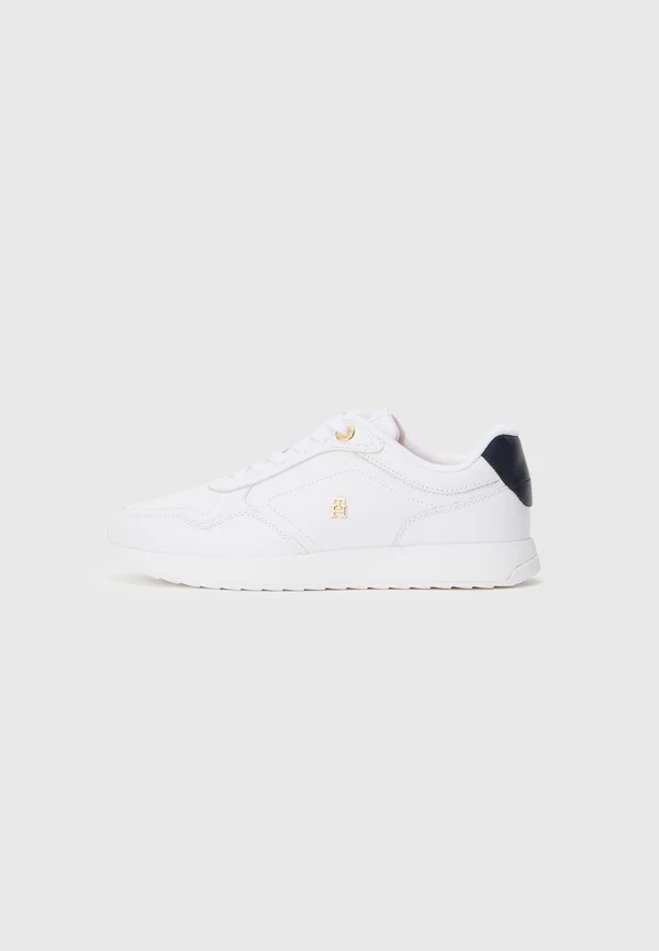 CORPORATE - Sneaker low - white