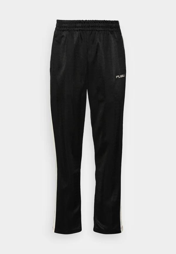 CORPORATE TRACK PANTS UNISEX - Jogginghose - black