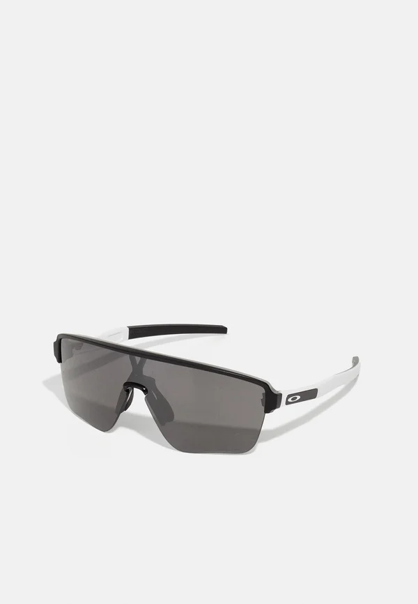 CORRIDOR UNISEX - Sonnenbrille - matte black