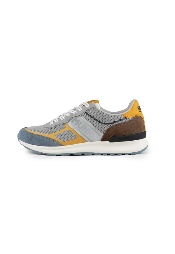 CORSA - Sneaker low - light grey