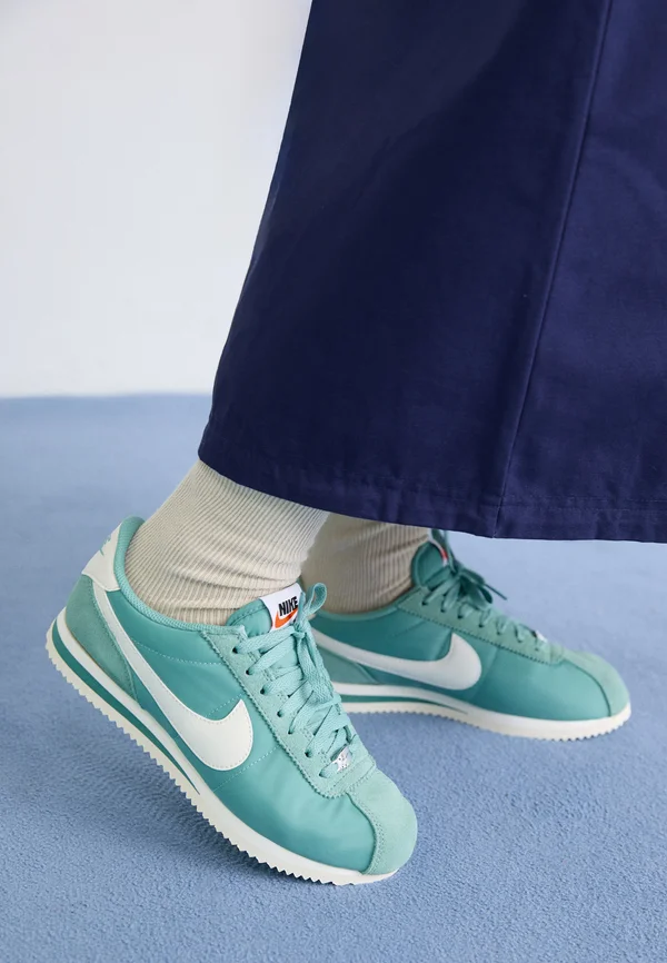 CORTEZ - Sneaker low - cannon/sail/alabaster