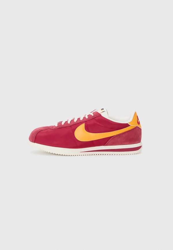 CORTEZ - Sneaker low - noble red/sundial/sail