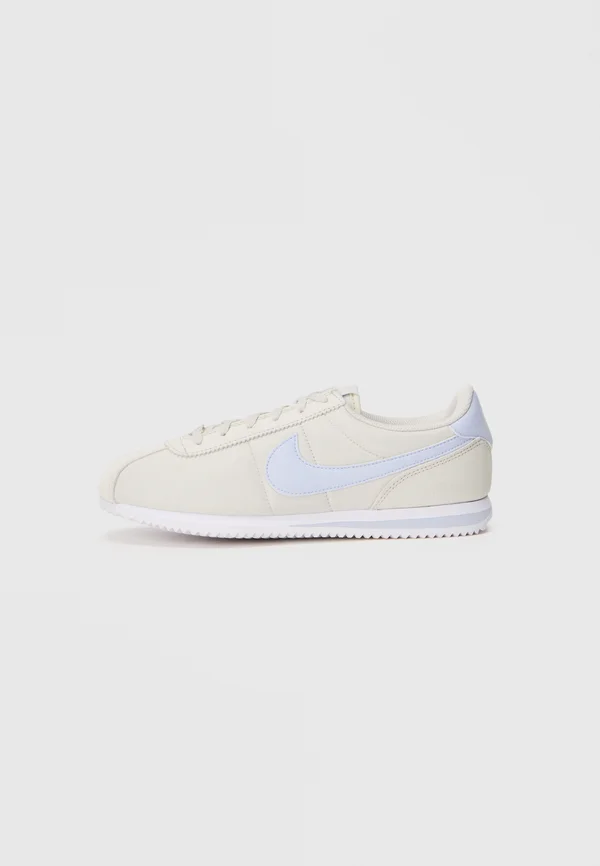 CORTEZ UNISEX - Sneaker low - light bone/ghost/white