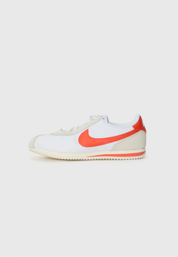 CORTEZ UNISEX - Sneaker low - picante red/sail/summit white