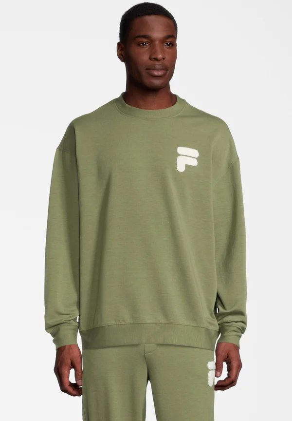 COSENZA - Sweatshirt - loden green