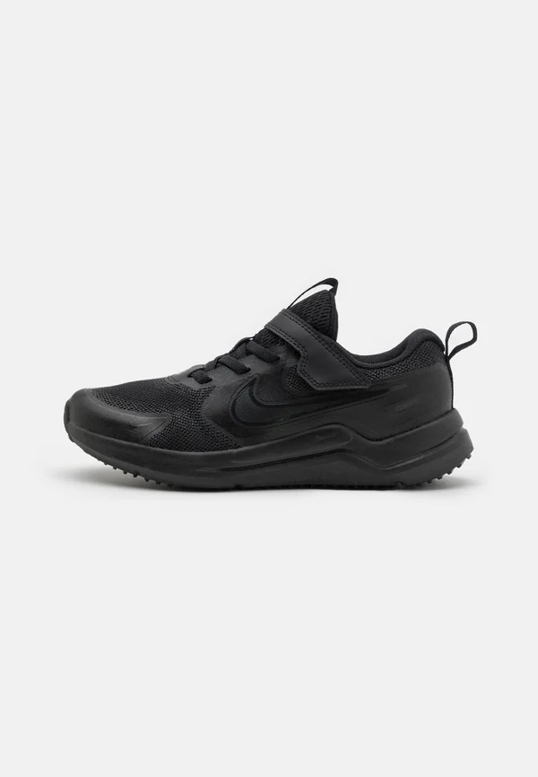 COSMIC RUNNER PS - Laufschuh Straße - black/anthracite
