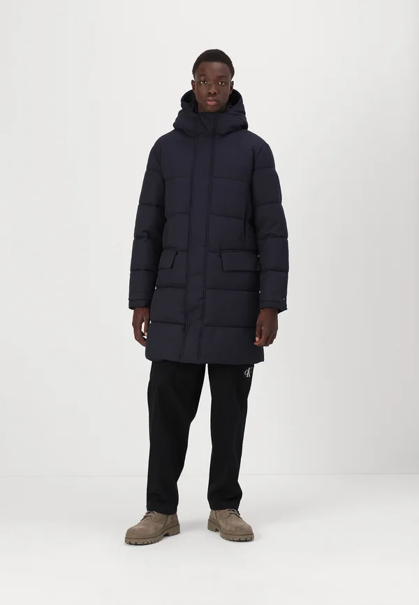 COSMO - Winterjacke - blue