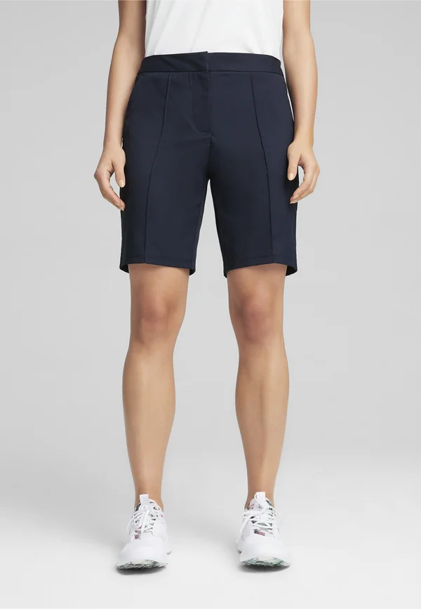 COSTA - Kurze Sporthose - deep navy