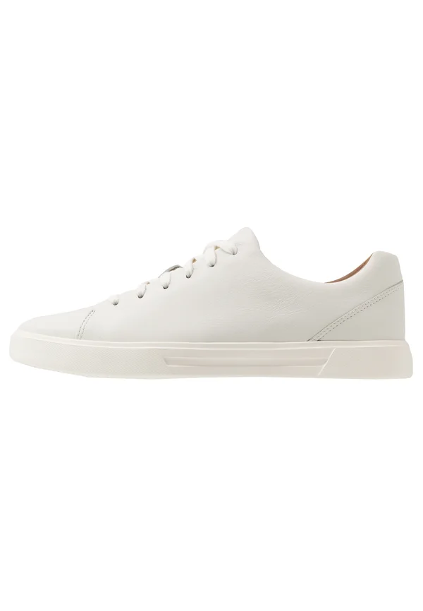 COSTA LACE - Sneaker low - white