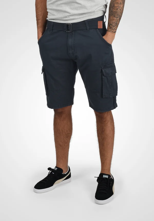 COSTA - Shorts - navy