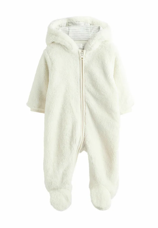 COSY ALL-IN-ONE- REGULAR FIT - Strampler - ecru