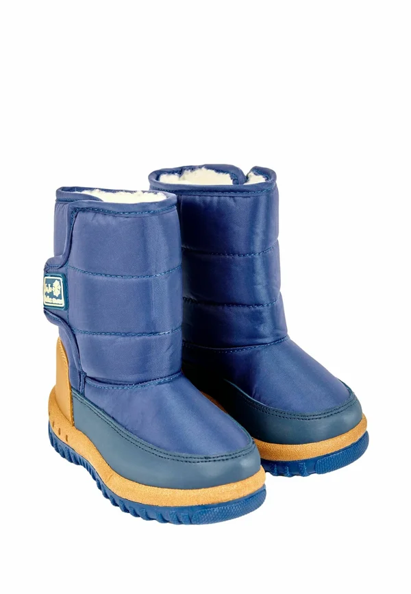 COSY - Lauflernschuh - navy