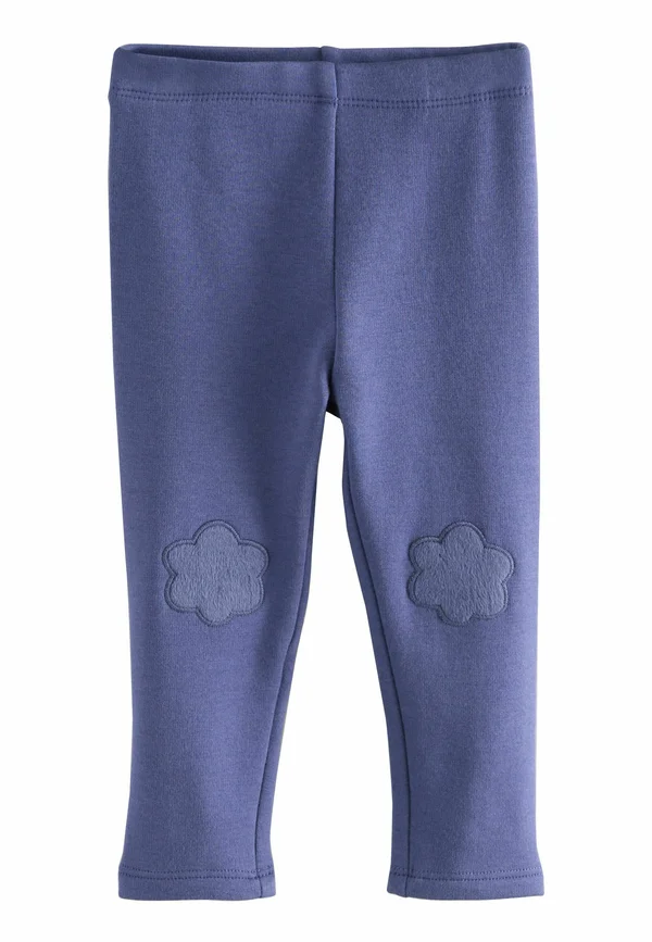 COSY - Leggings - Hosen - blue