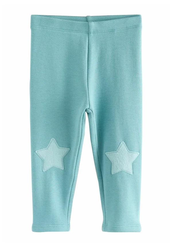 COSY - Leggings - Hosen - blue/teal