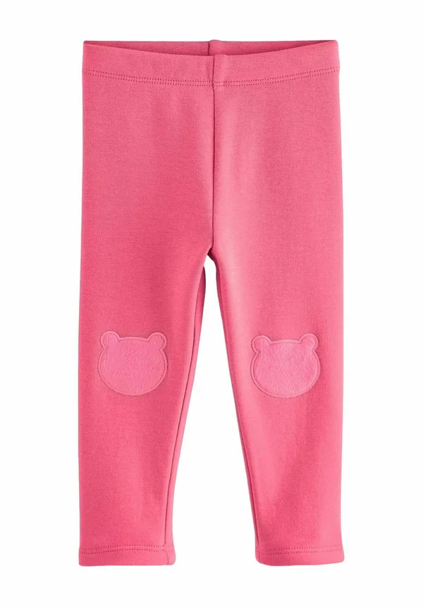 COSY LINED - REGULAR FIT - Leggings - Hosen - pink