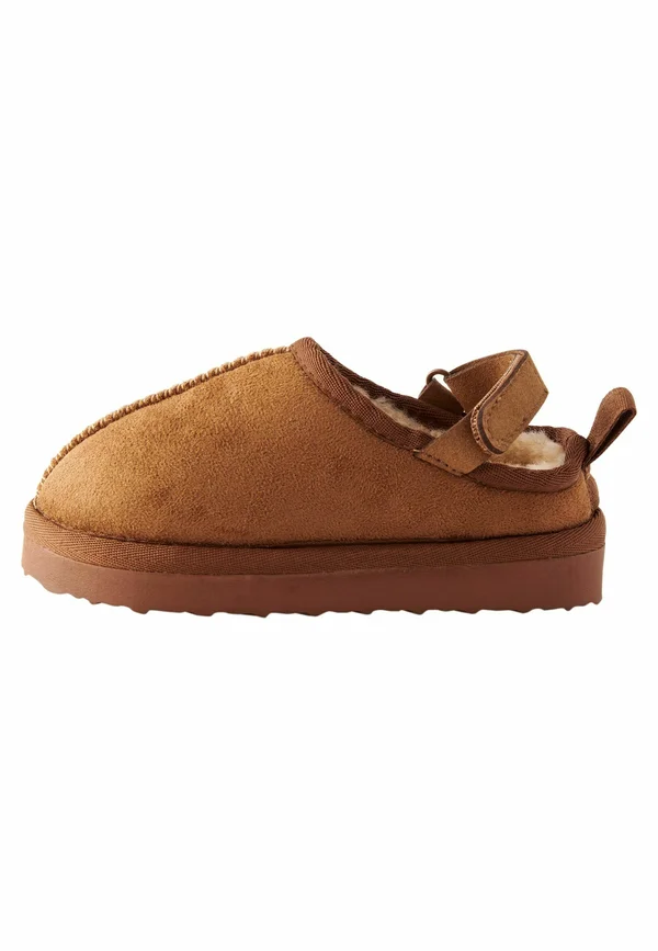 COSY - REGULAR FIT - Lauflernschuh - tan brown