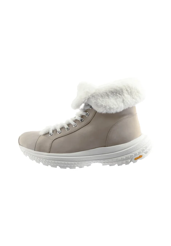 COSY - Snowboot/Winterstiefel - cashmere