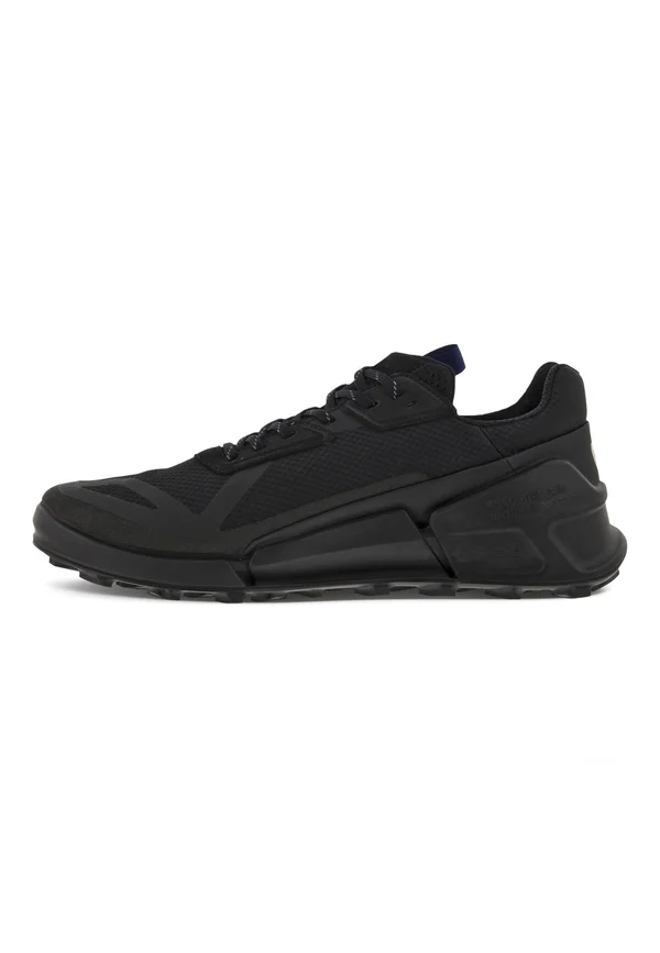 COUNTRY  - Sneaker low - black